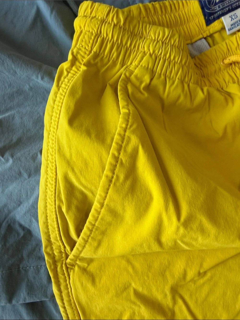 J. Crew two crew